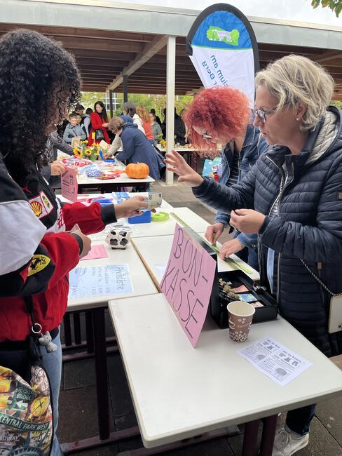 Schul- und Spielfest 2025