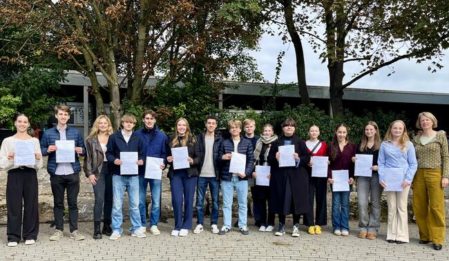 Schul- und Spielfest 2025 Schul- und Spielfest 2025