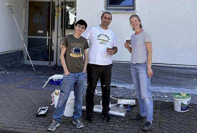 Aktionstag 2025