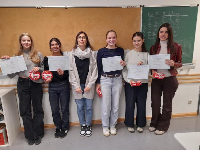 DELF-Diplome 2025