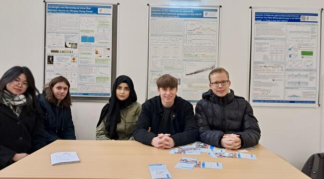 Internationale Physikolympiade