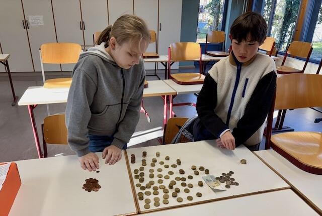 Weihnachtspäckchenkonvoi 2025