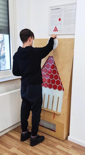 Exkursion für schlaue Mathematiker/-innen