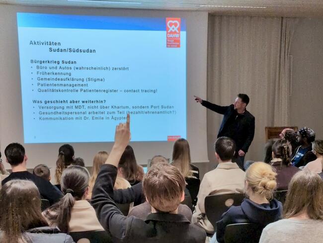 DAHW-GMB-Weihnachtsfeier