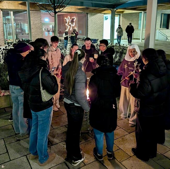 DAHW-GMB-Weihnachtsfeier