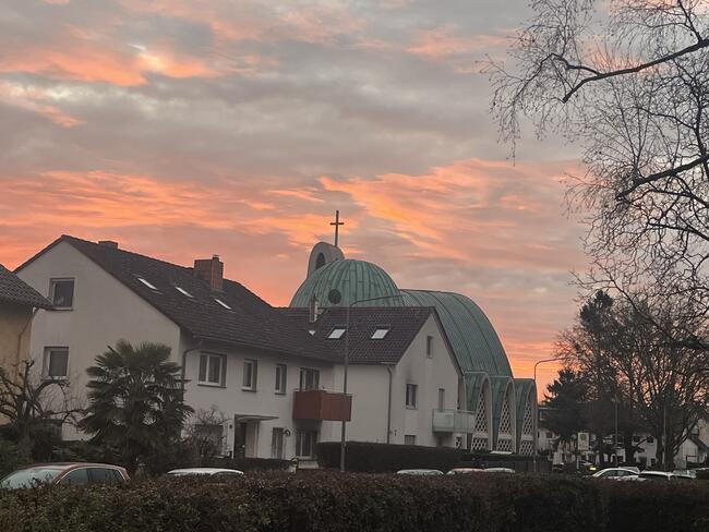 Adventlicher Schulgottesdienst 2025