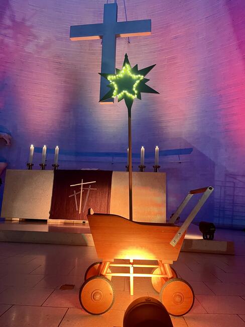 Adventlicher Schulgottesdienst 2025