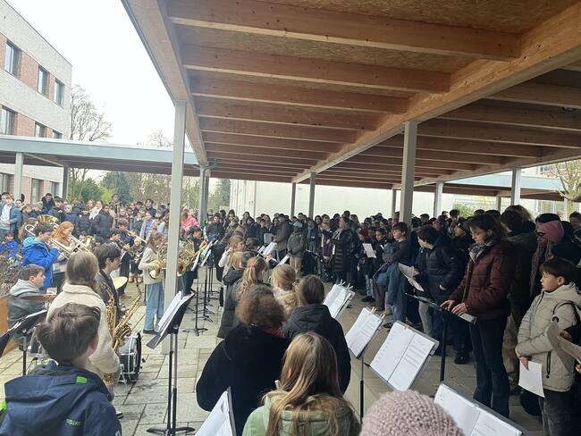 Weihnachtssingen 2025