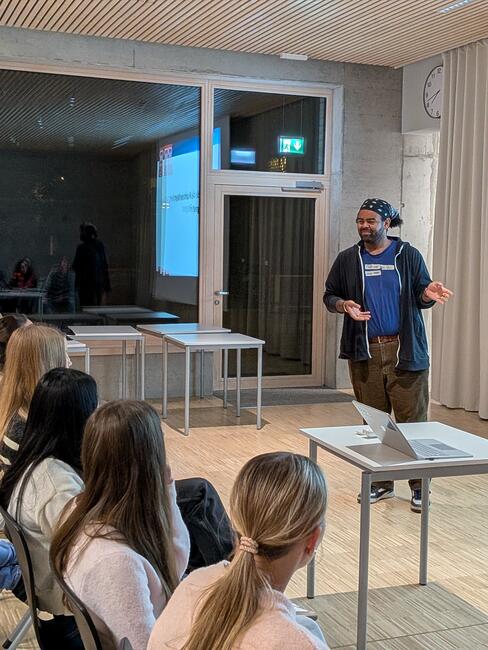 DAHW-GMB-Weihnachtsfeier