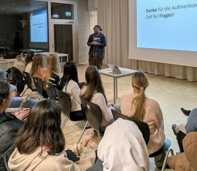 DAHW-GMB-Weihnachtsfeier