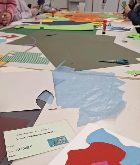 Tag der offenen Tür 2026