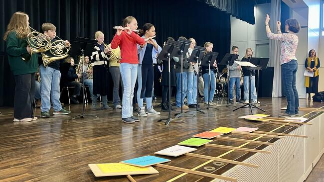 Tag der offenen Tür 2026