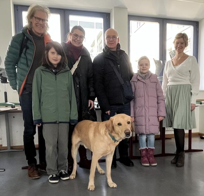 Tag der offenen Tür 2026