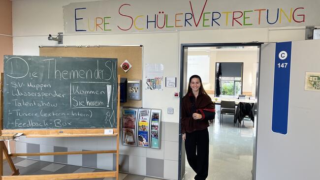 Tag der offenen Tür 2026