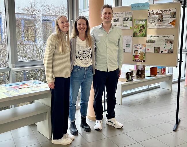 Tag der offenen Tür 2026