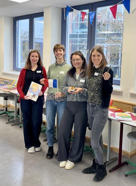 Tag der offenen Tür 2026