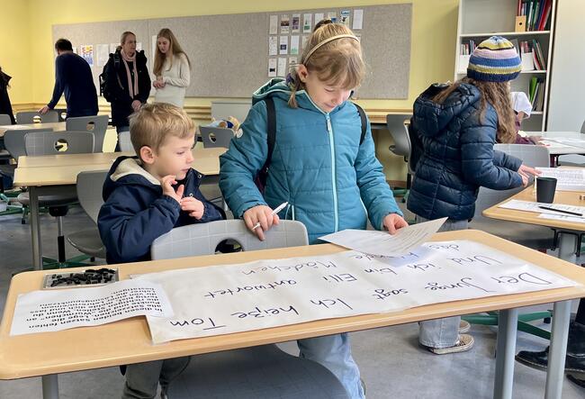 Tag der offenen Tür 2026