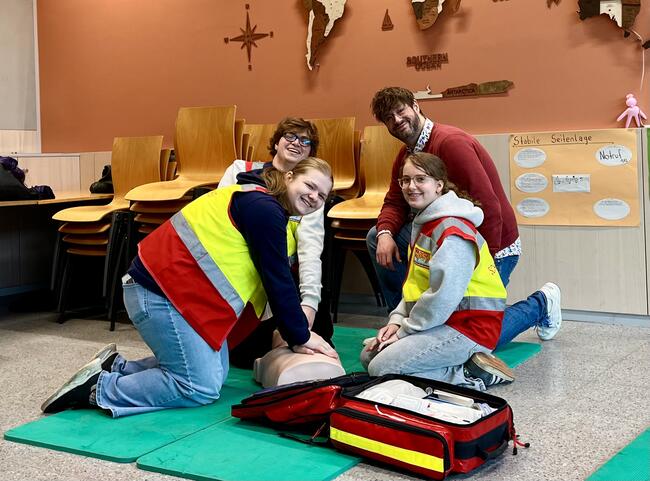 Tag der offenen Tür 2026