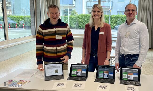 Tag der offenen Tür 2026