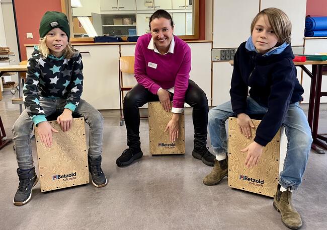 Tag der offenen Tür 2026