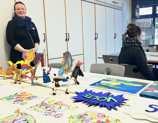 Tag der offenen Tür 2026