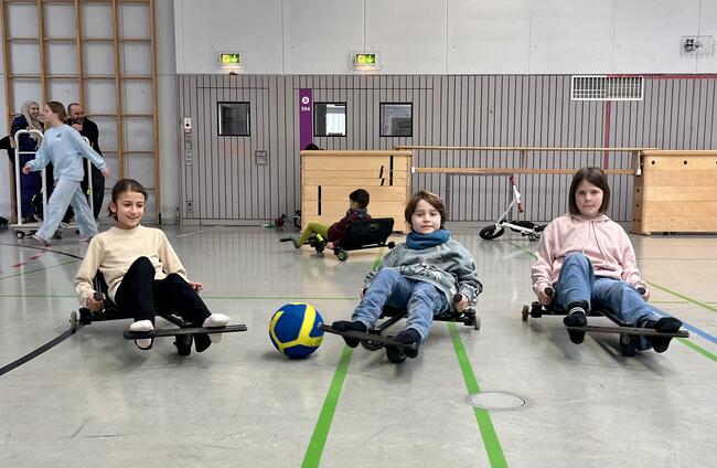 Tag der offenen Tür 2026