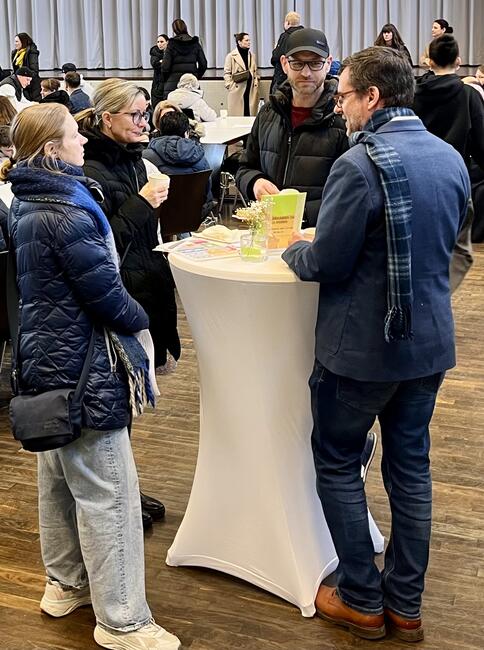 Tag der offenen Tür 2026