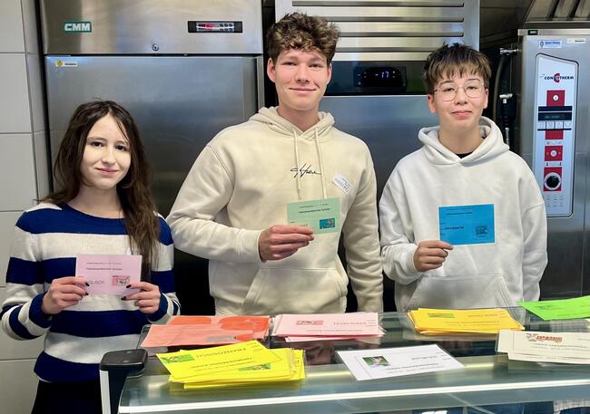 Tag der offenen Tür 2026