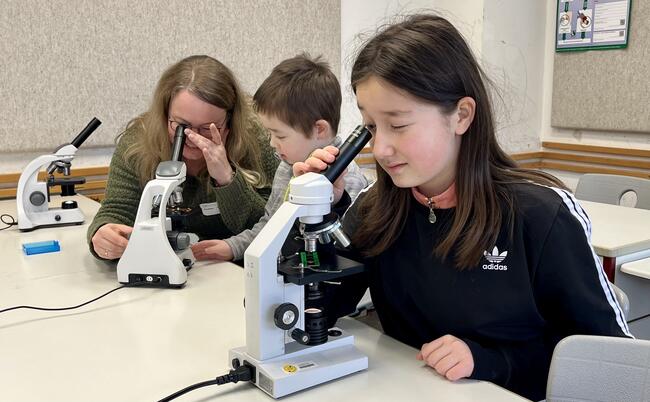 Tag der offenen Tür 2026