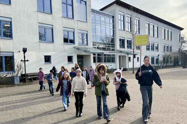 Tag der offenen Tür 2026