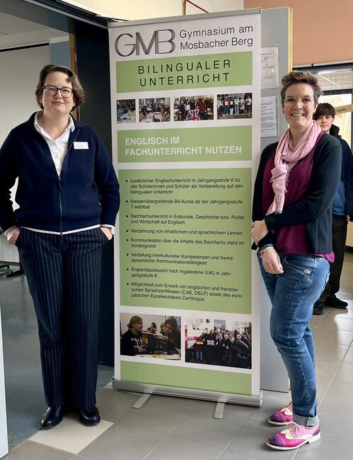 Tag der offenen Tür 2026