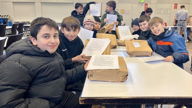 iPad-Ausgabe im Januar 2026