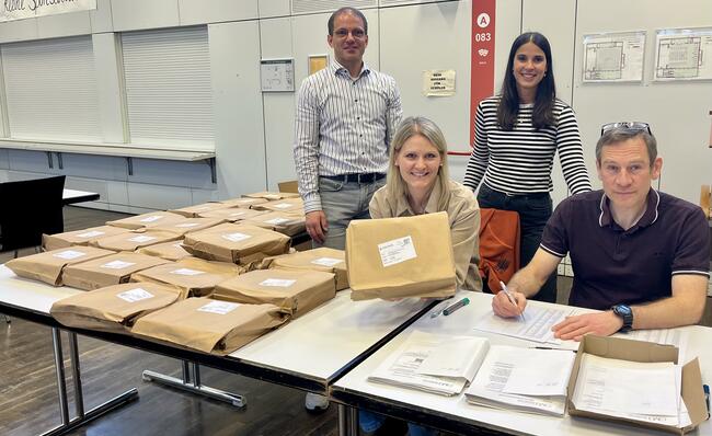 iPad-Ausgabe im Januar 2026