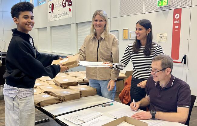 iPad-Ausgabe im Januar 2026