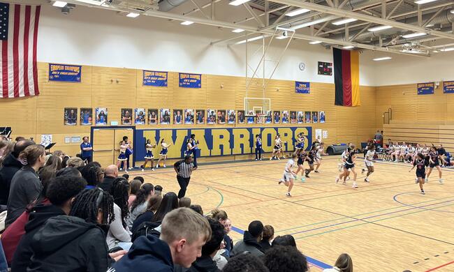 LKs Englisch zu Besuch in ‚little America‘ (2026)