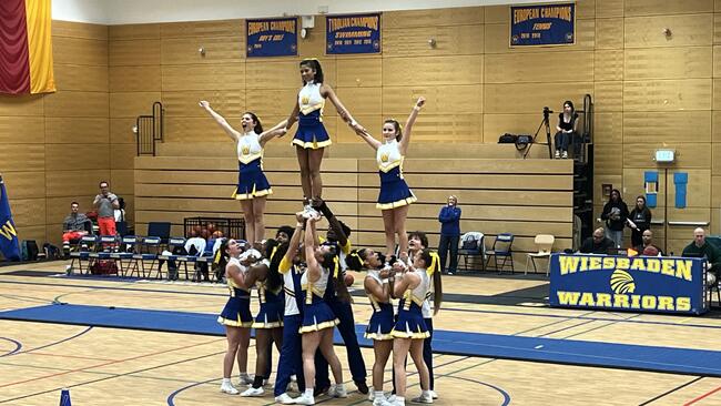 LKs Englisch zu Besuch in ‚little America‘ (2026)