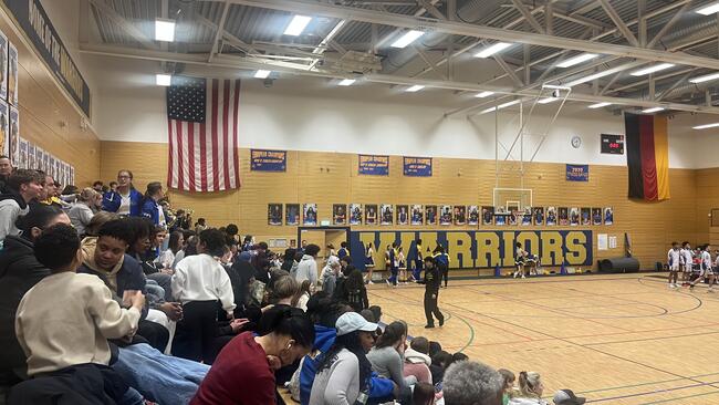 LKs Englisch zu Besuch in ‚little America‘ (2026)