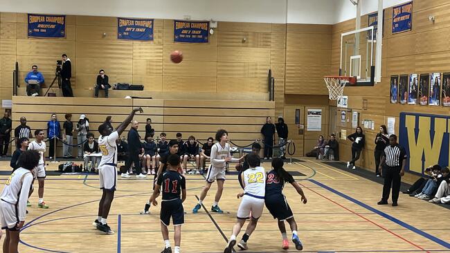 LKs Englisch zu Besuch in ‚little America‘ (2026)