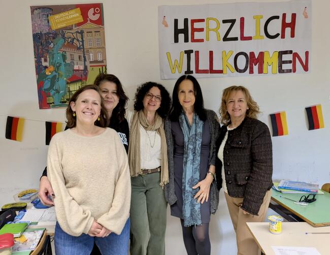 Italienischaustausch 2026