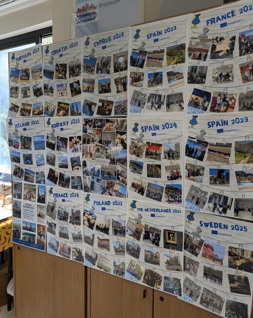 Italien erleben – Austausch in Giulianova