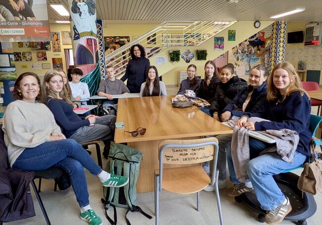 Italienaustausch 2026