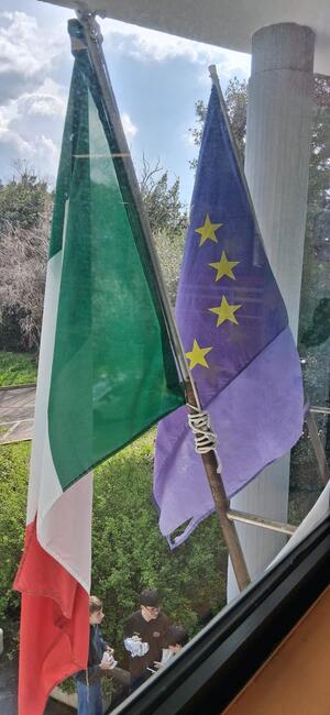 Italien erleben – Austausch in Giulianova