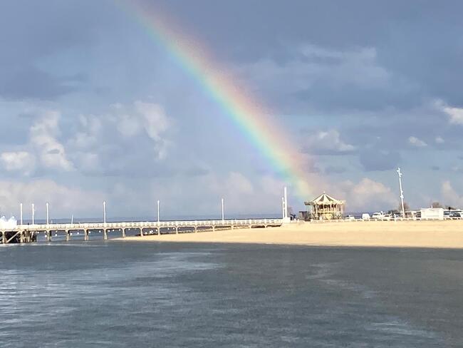 Vive l‘échange à Saint-Jean d’Illac