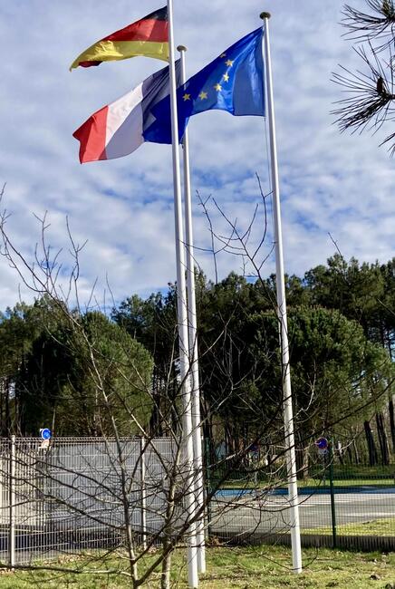 Vive l‘échange à Saint-Jean d’Illac