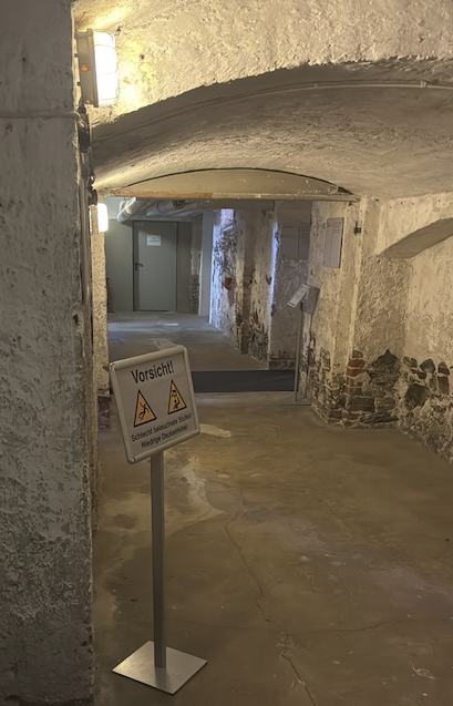 Exkursion zur Gedenkstätte Hadamar 