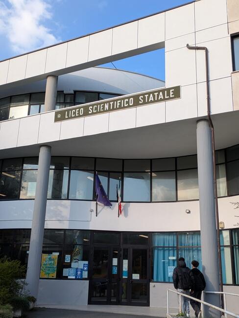 Italienischaustausch 2026