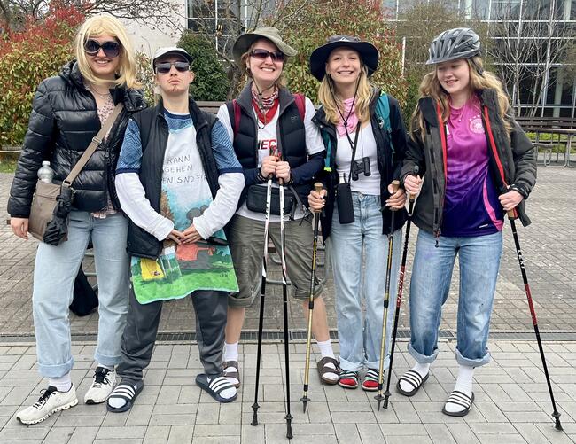 Mottowoche 2026
