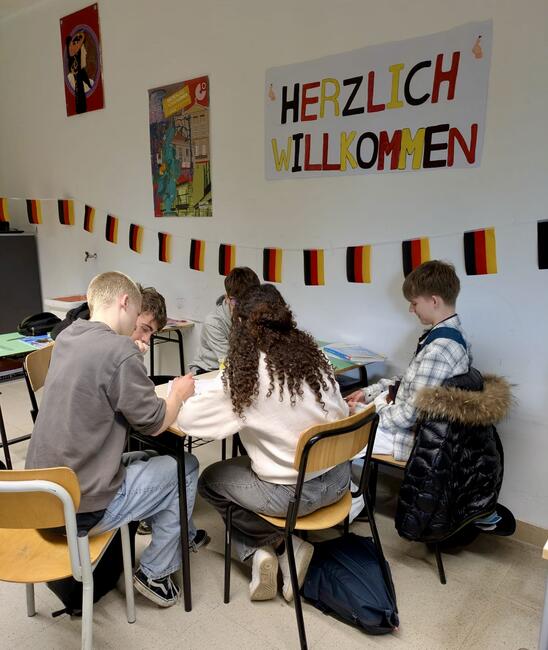 Italienischaustausch 2026