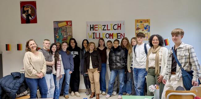 Italienischaustausch 2026