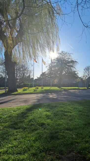 Schüleraustausch in England